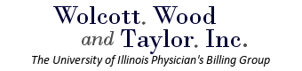 Wolcott, Wood and Taylor, Inc.